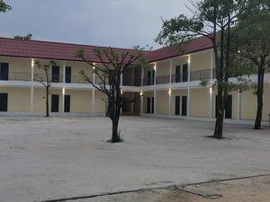 Happy Hotel (Vientiane Province, Xaysettha District), hotel