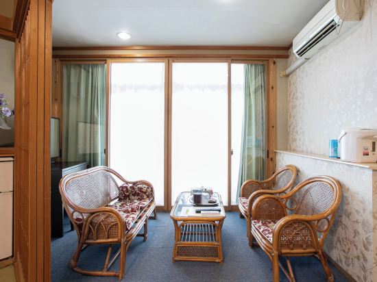 Фото Hotel Hanageshiki