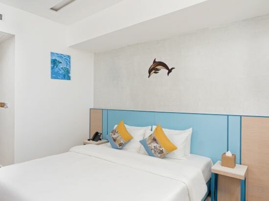 Фото H78 Guraidhoo