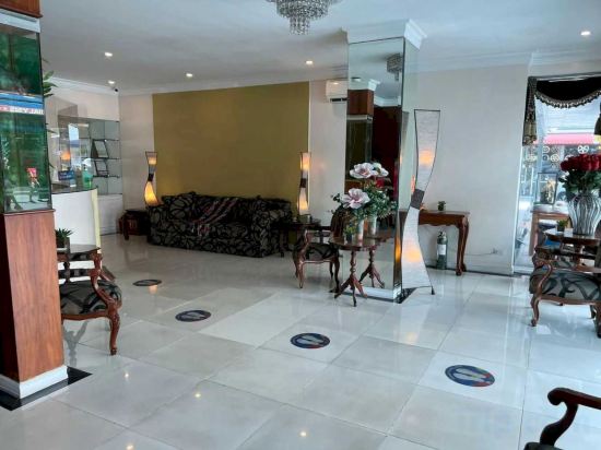 Фото VIP Suite Hostel - Makati