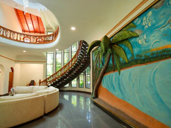 Фото Wisdom Boutique Resort