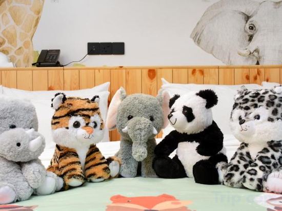 Фото The Granite Luxury Hotel