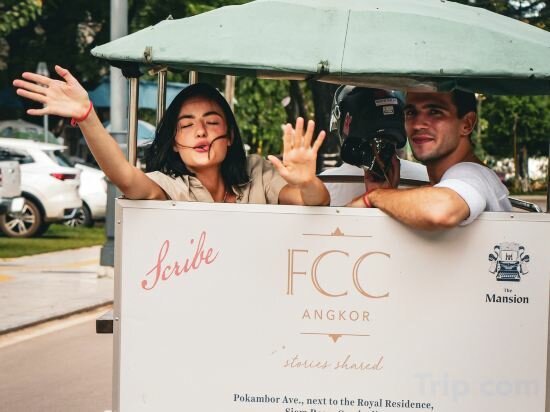 Фото Fcc Angkor by Avani