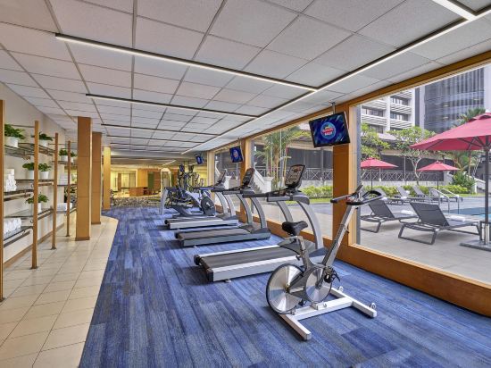 Фото Concorde Hotel Kuala Lumpur