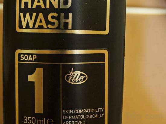 Фото Trianon Hotel