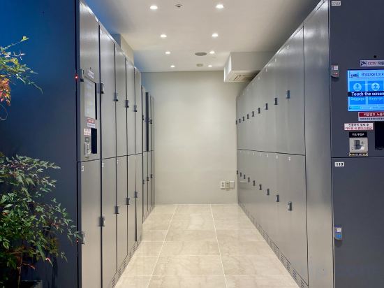 Фото Hotel Prince Seoul