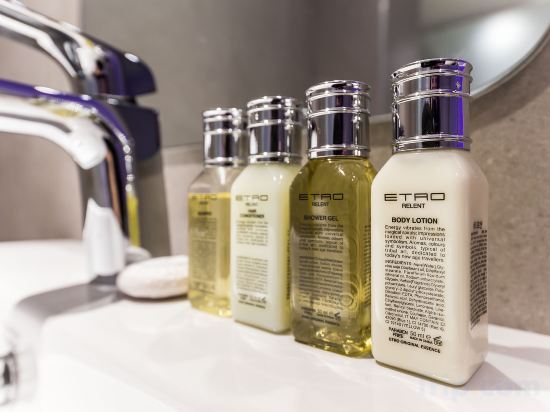 Фото Hongdae Bobo Hotel