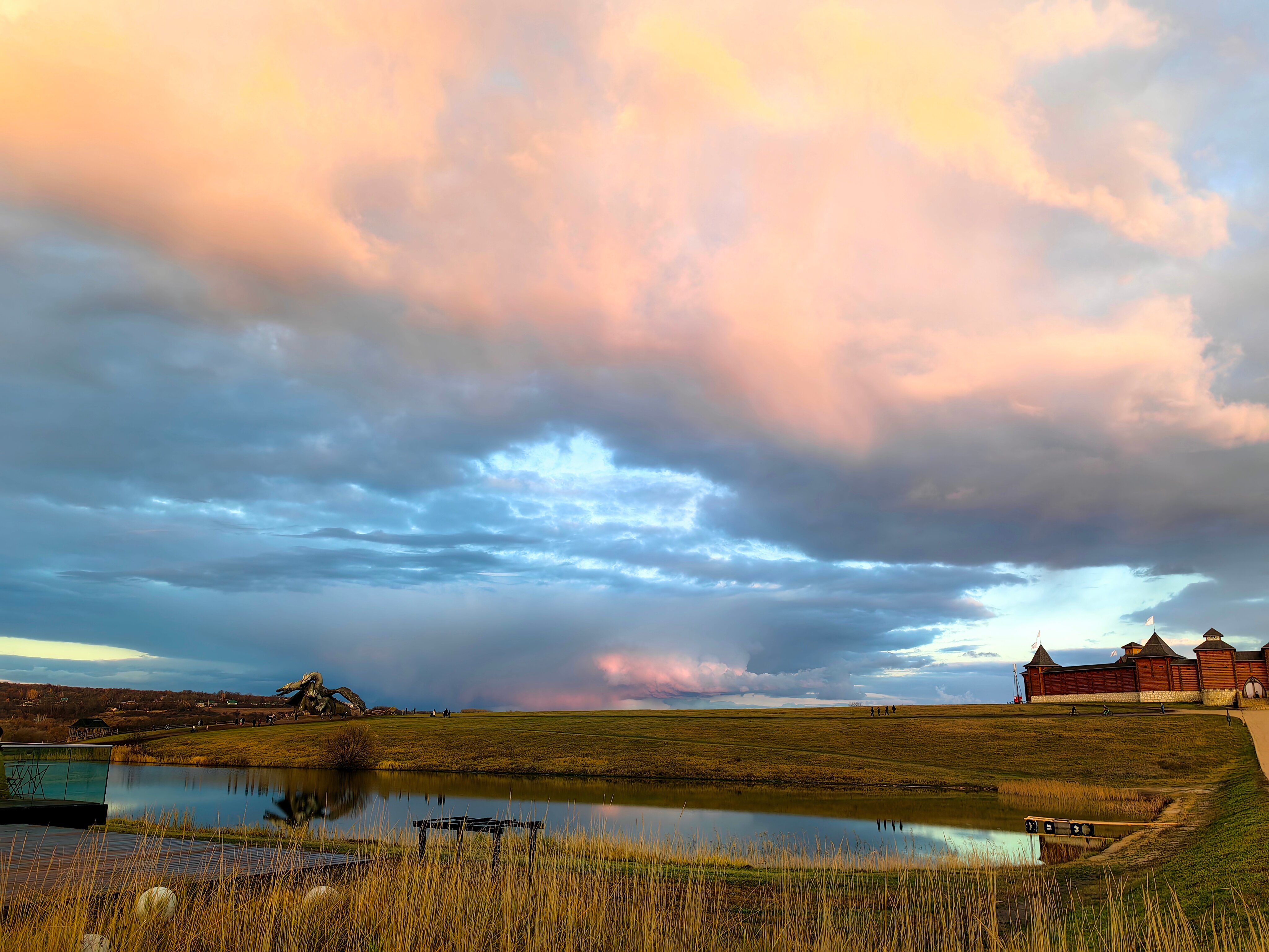 Фото Дивное