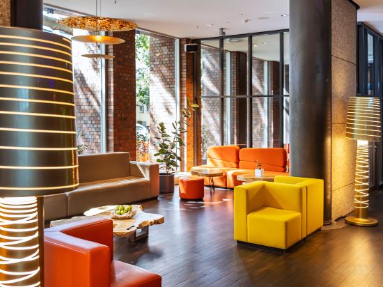 Фото Achat Hotel Bremen City