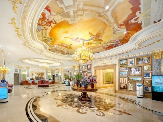 Фото Bali Siji Hotel