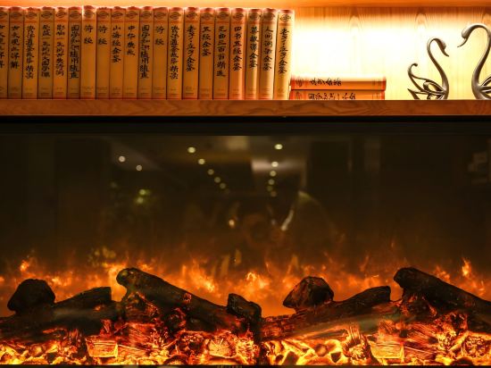 Фото Ssaw Boutique Hotel Shanghai Yilin