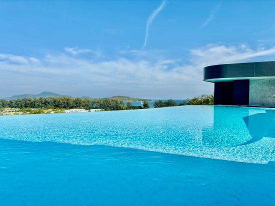 Фото Wyndham La Vita Phuket