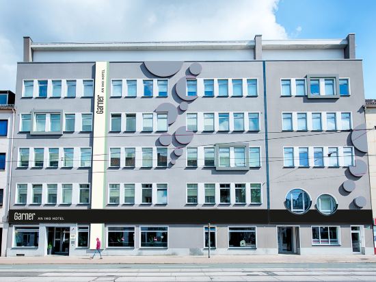 Фото Select Hotel City Bremen