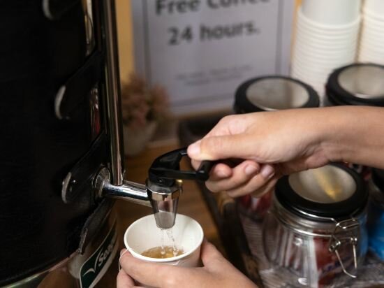 Фото Nantra Sukhumvit 39 Hotel