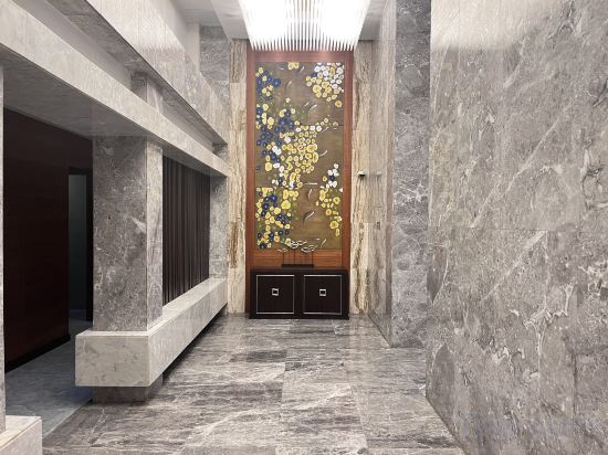 Фото Maixinge Boutique Hotel Shanghai Waigaoqiao Free Trade Zone