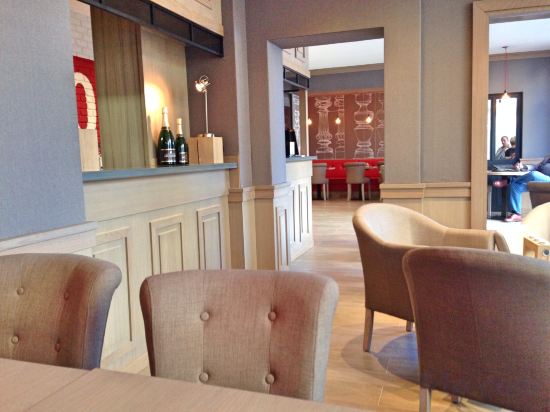 Фото Le 209 Paris Bercy