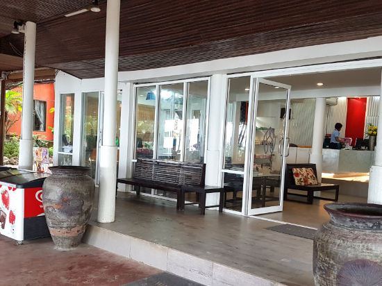 Фото Avatara Resort