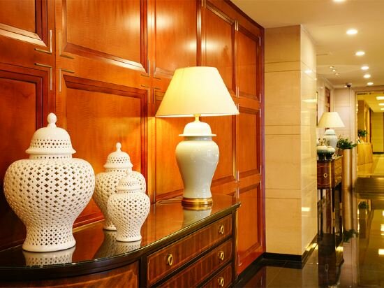 Фото Guangye Jinjiang Hotel