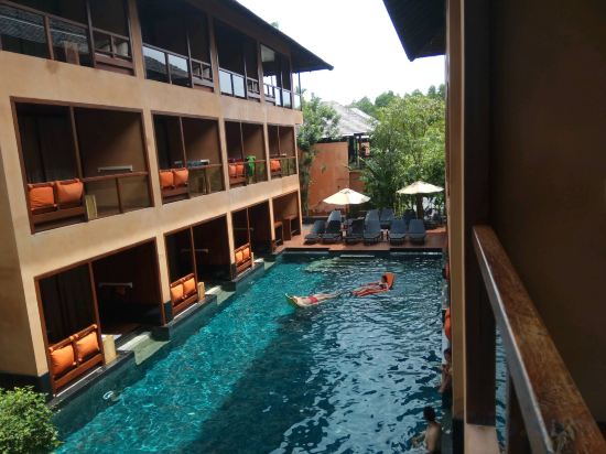 Фото Avatar Railay