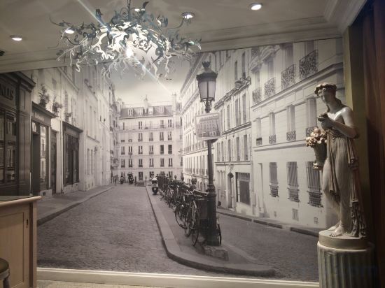 Фото Hotel Elysa