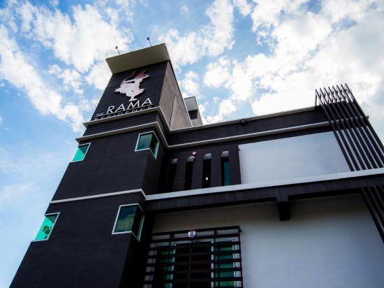 Фото The Rama Residence Chiang Rai