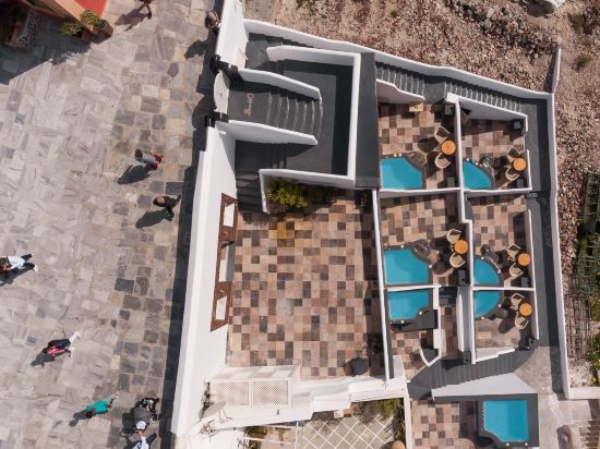 Фото Secret Legend Suites