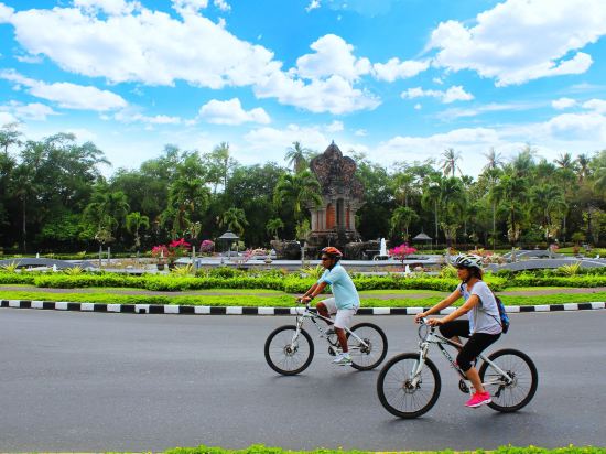 Фото Novotel Bali Nusa Dua - Hotel & Residences