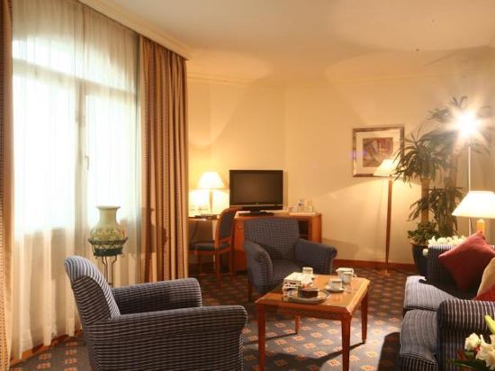 Фото Holiday Inn Al Khobar, an Ihg Hotel