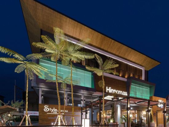 Фото Hinn - Namm Hotel