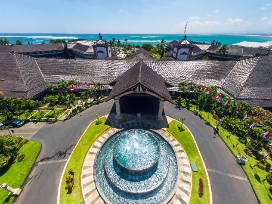 Фото Discovery Kartika Plaza Hotel