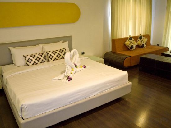 Фото Отель Z Through by The Zign