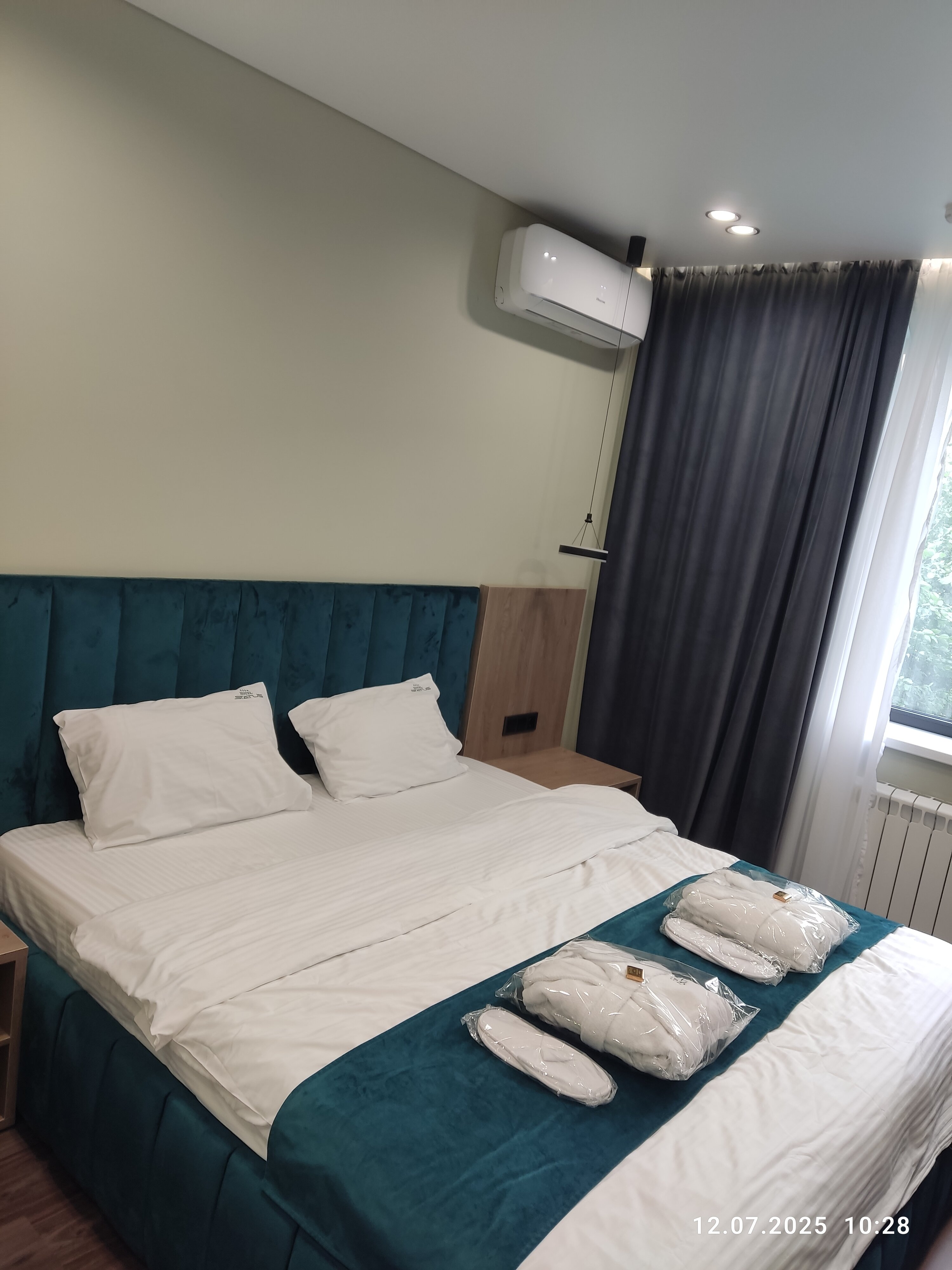 Фото Royal Status