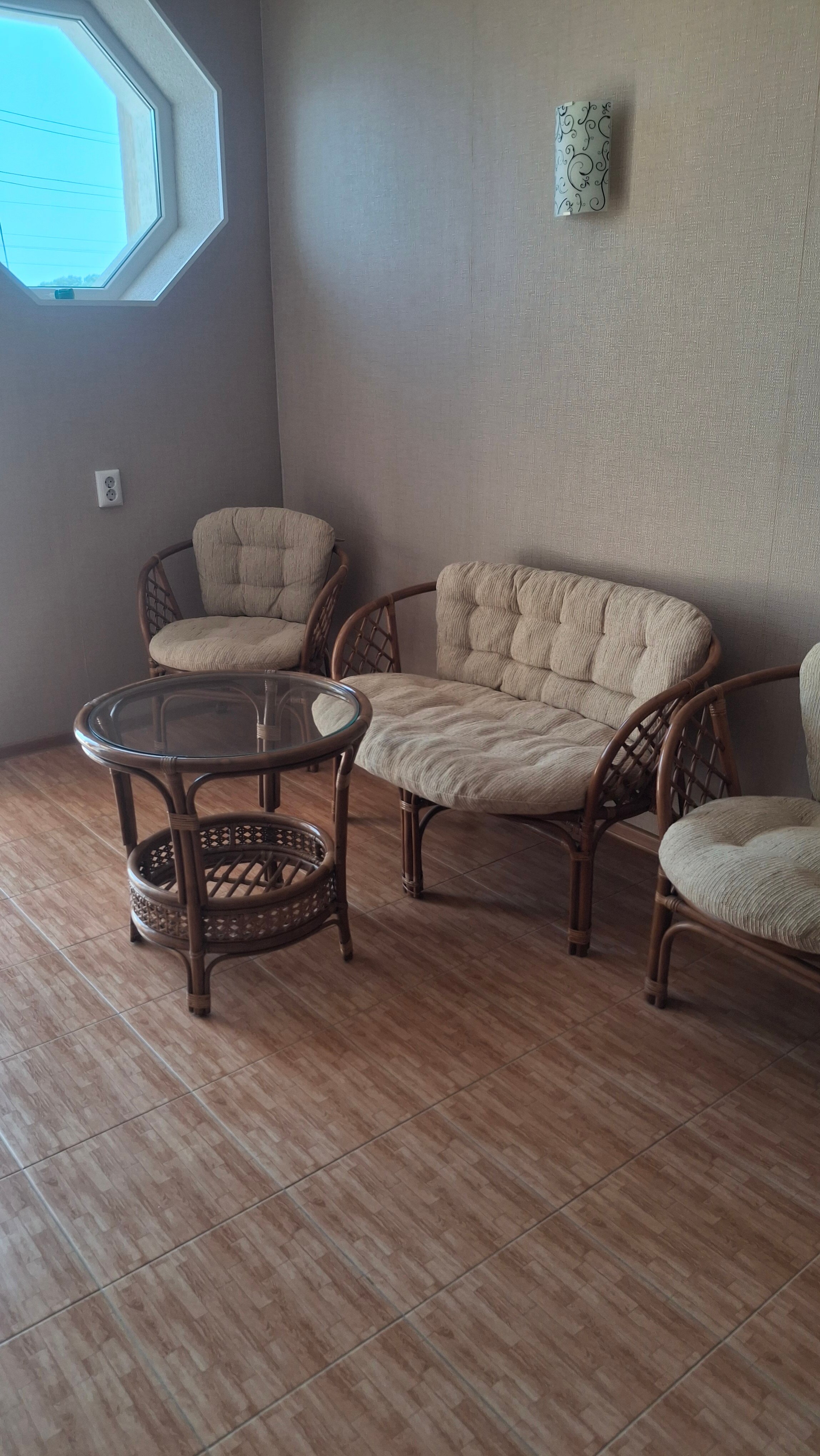 Фото Райский отдых