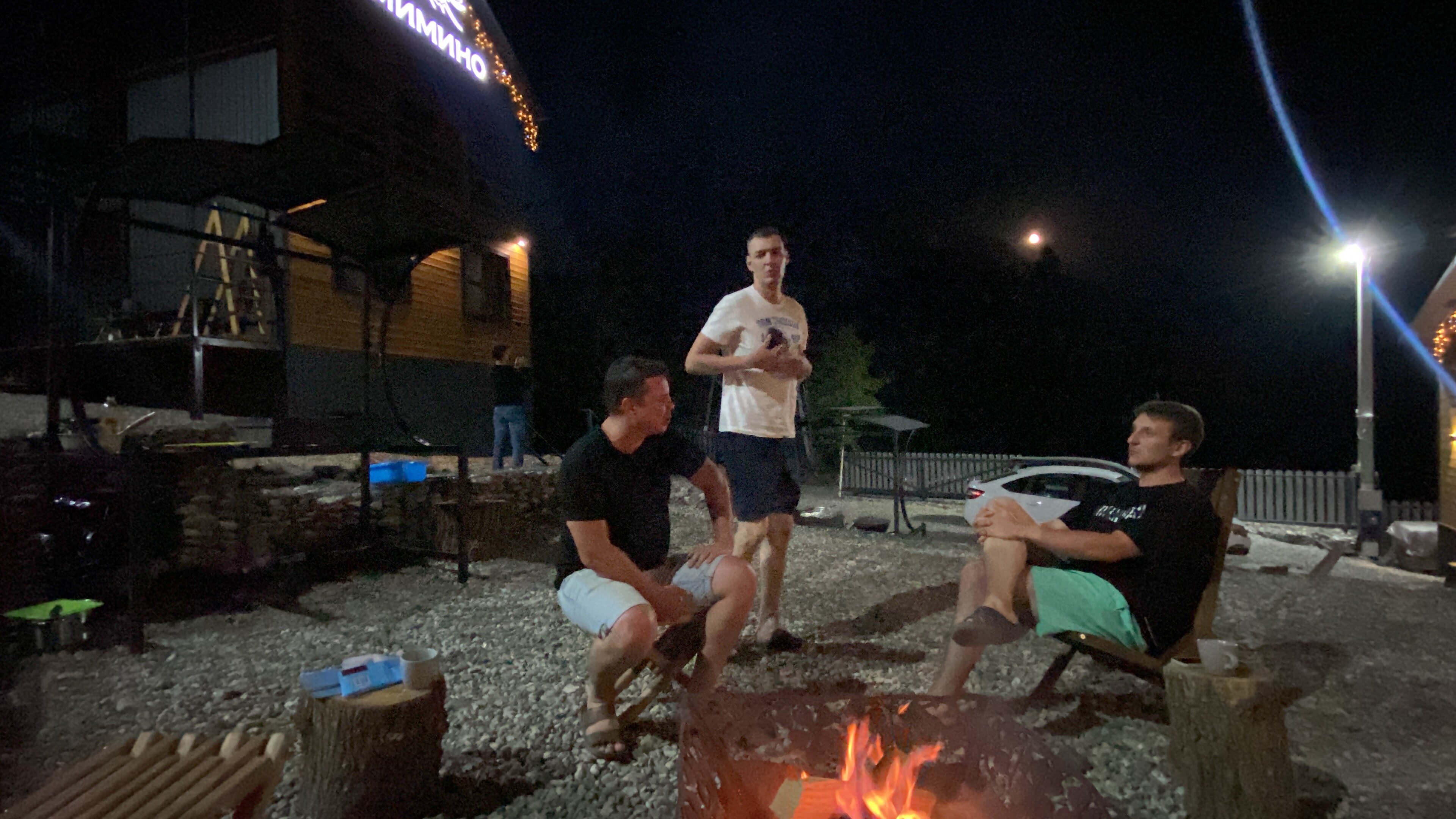 Фото Мимино