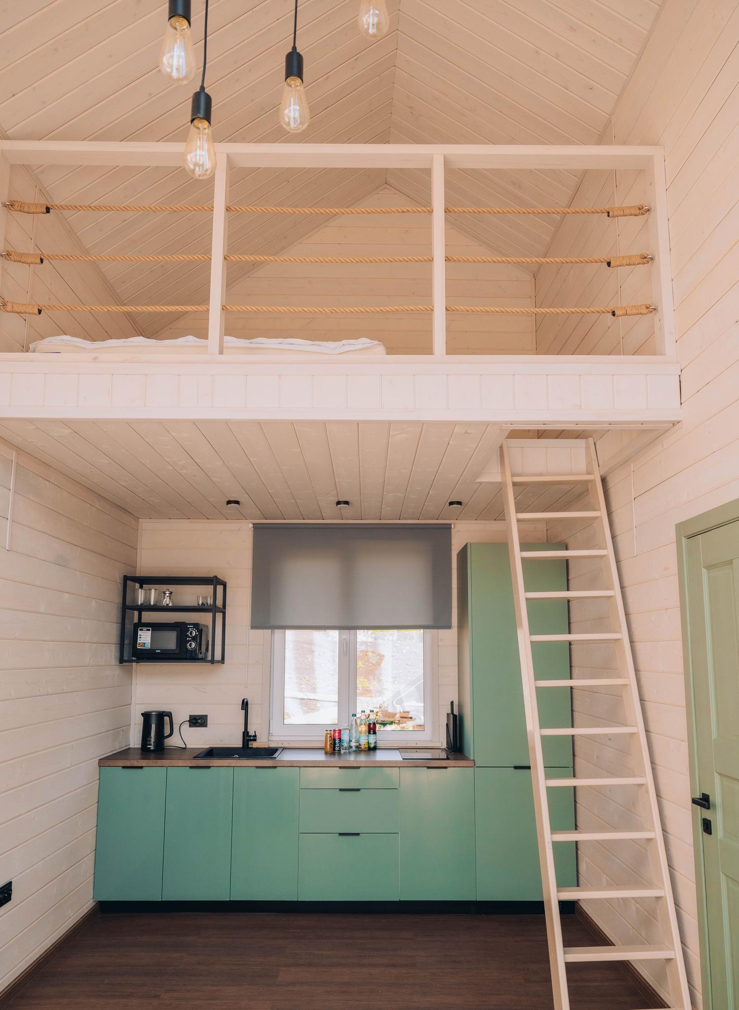 Фото Усадьба Груздева