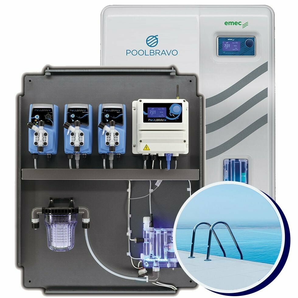 Industrial equipment repairs Eta Ekipman Teknik Servis, Gebze, photo