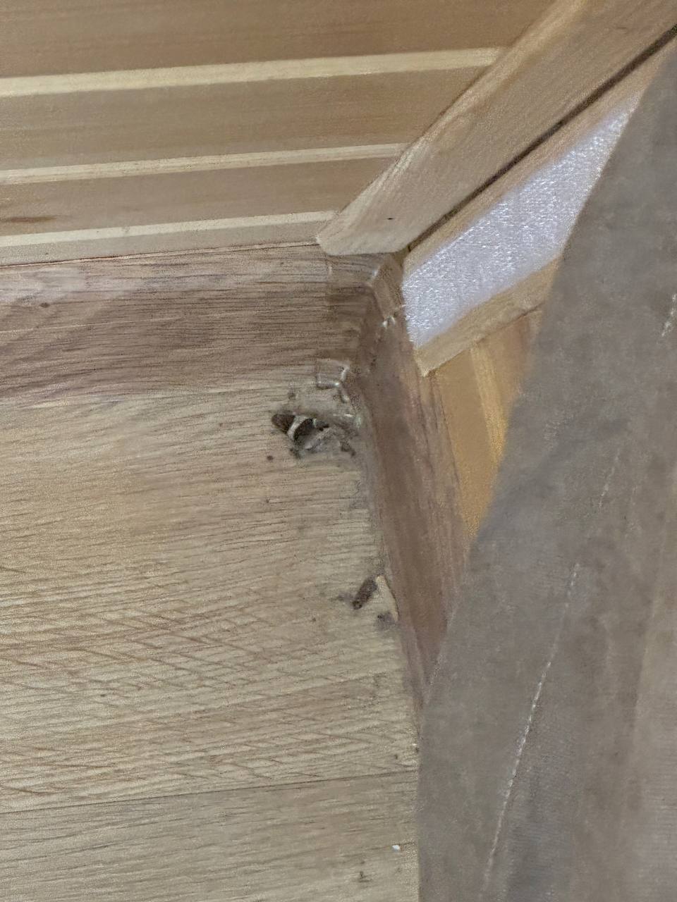 Фото Домики Афрейм в Кисловодске