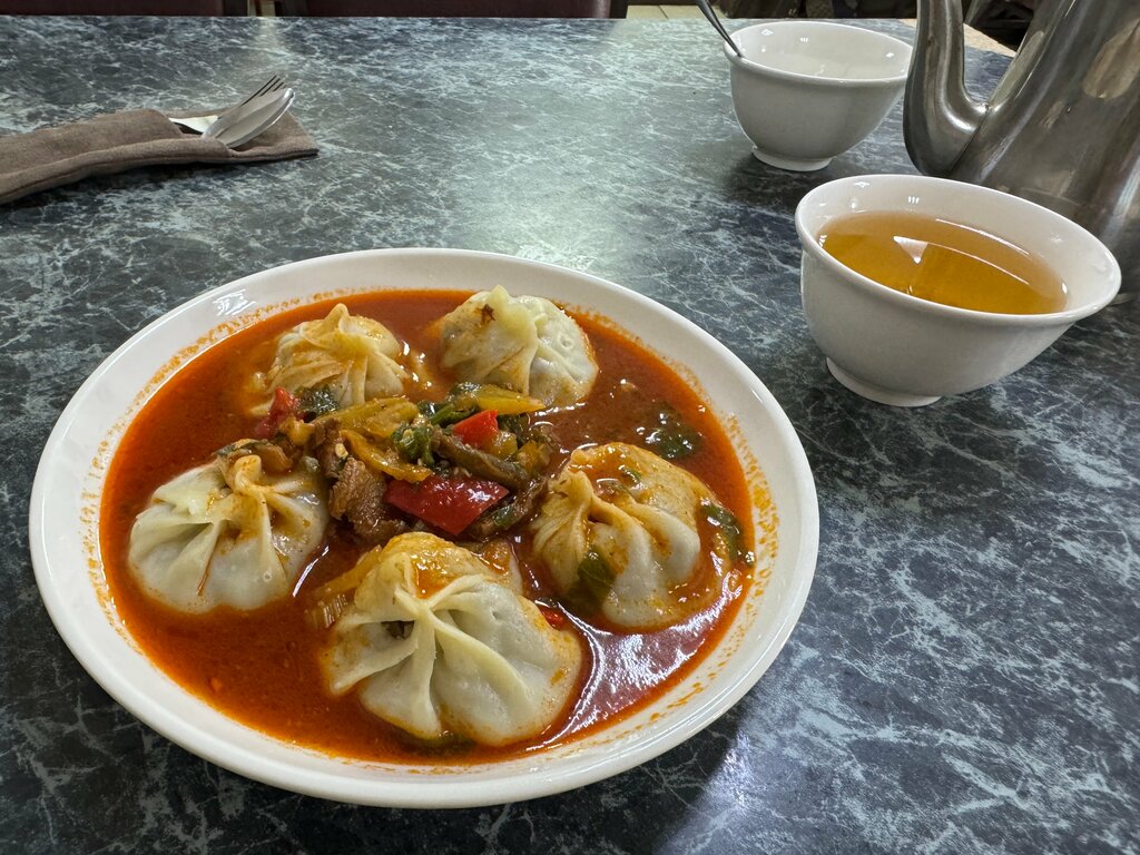 Cafe Манас, Moscow, photo