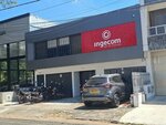 Ingecom (Valle del Cauca, Municipio de Santiago de Cali, Comuna 17, El Ingenio, Carrera 83C, 14-35), engineering