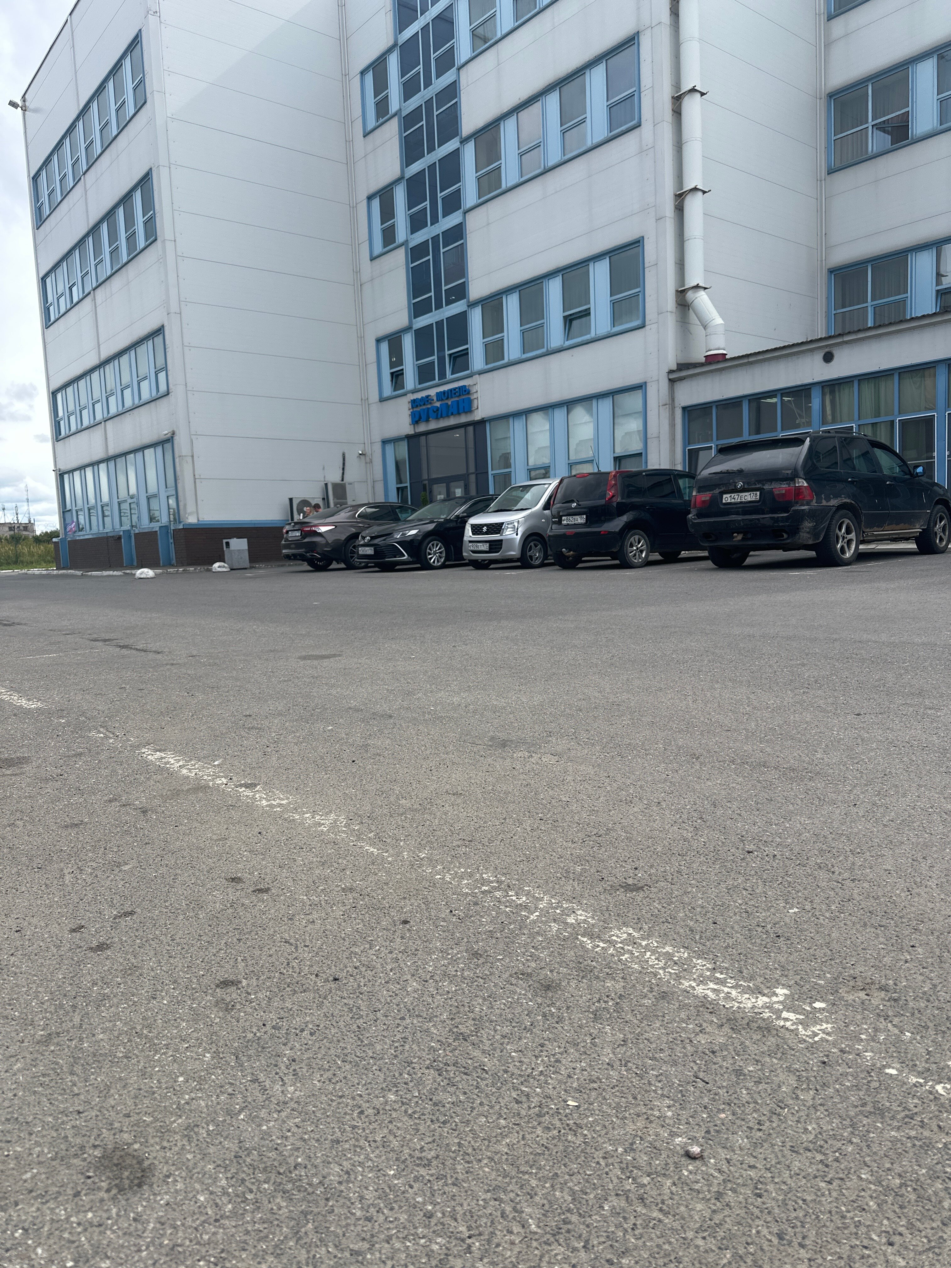 Фото Руслан