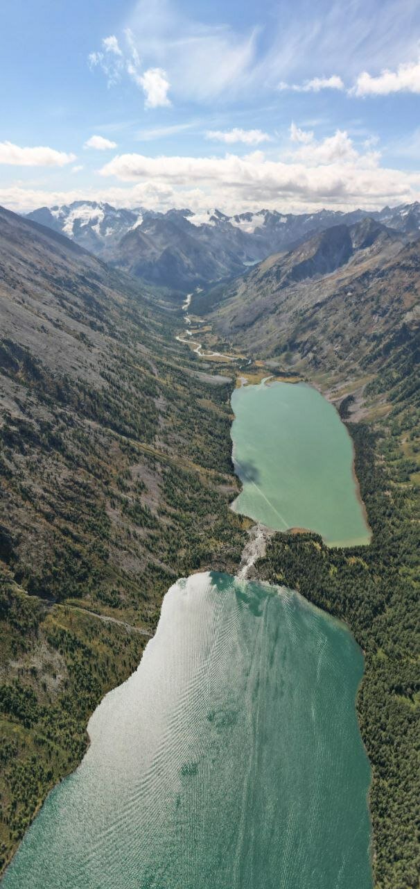 Фото Мультинское раздолье