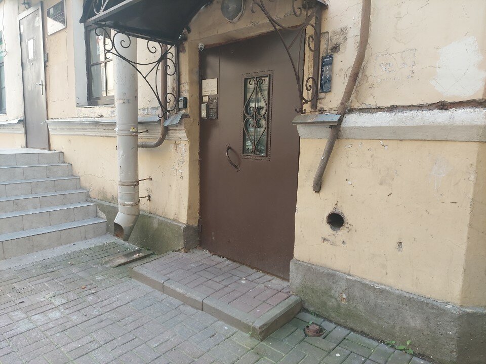 Фото Bridge City Rooms