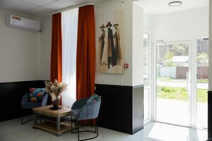 Гостиница Voyage