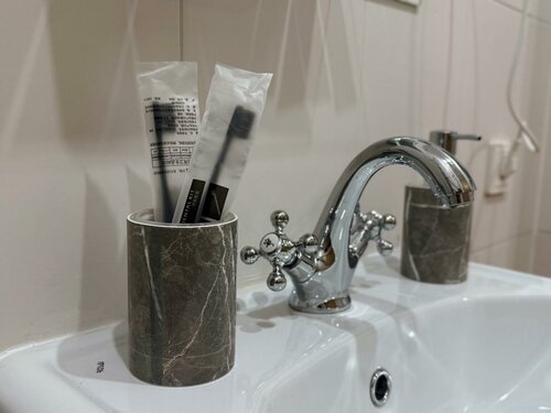 Гостиница Тандыр в Ртищево