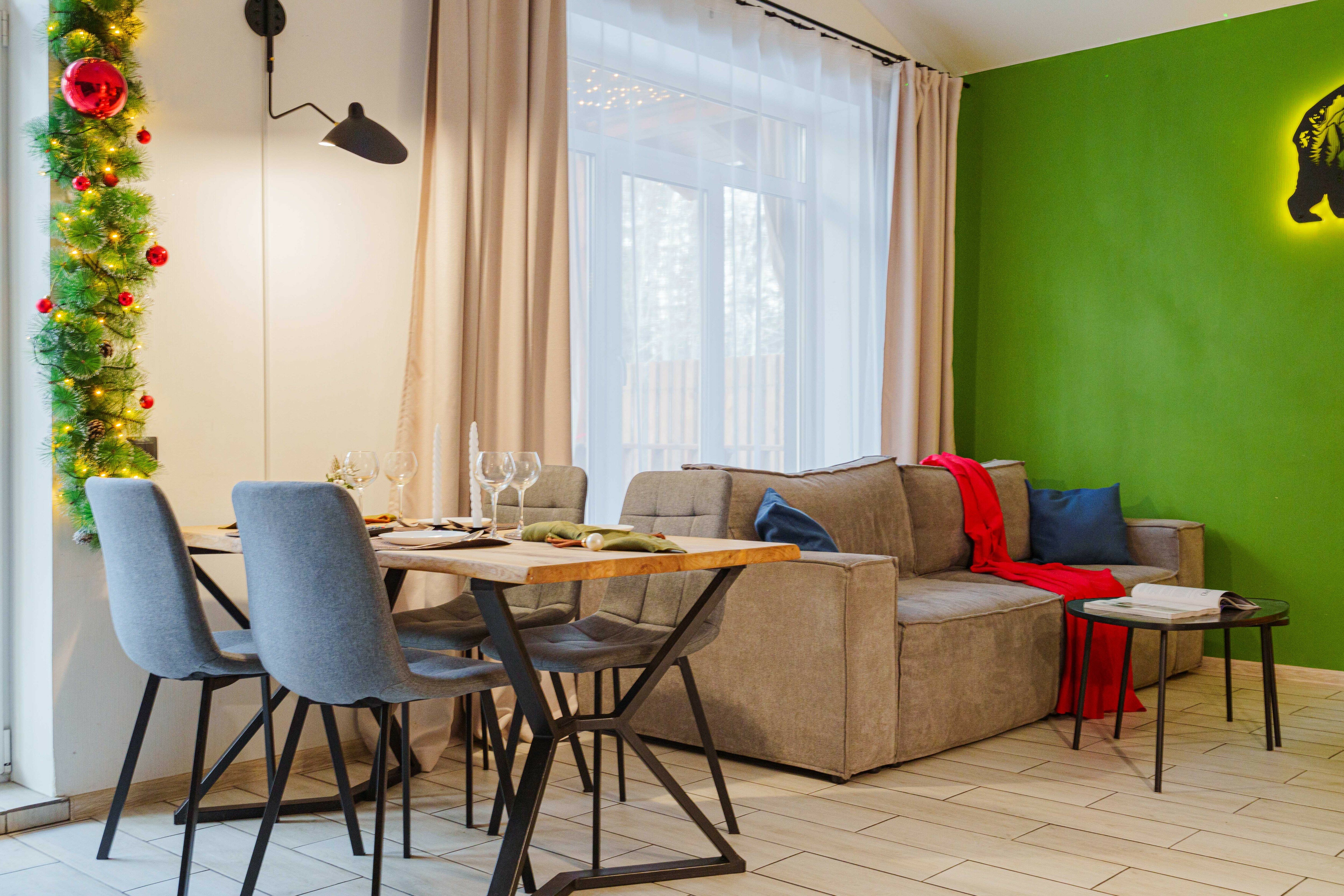 Фото Шале в Прохладном