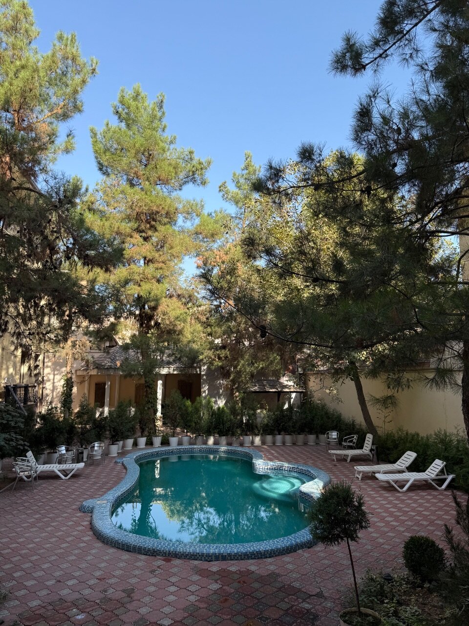 Фото Retro Palace