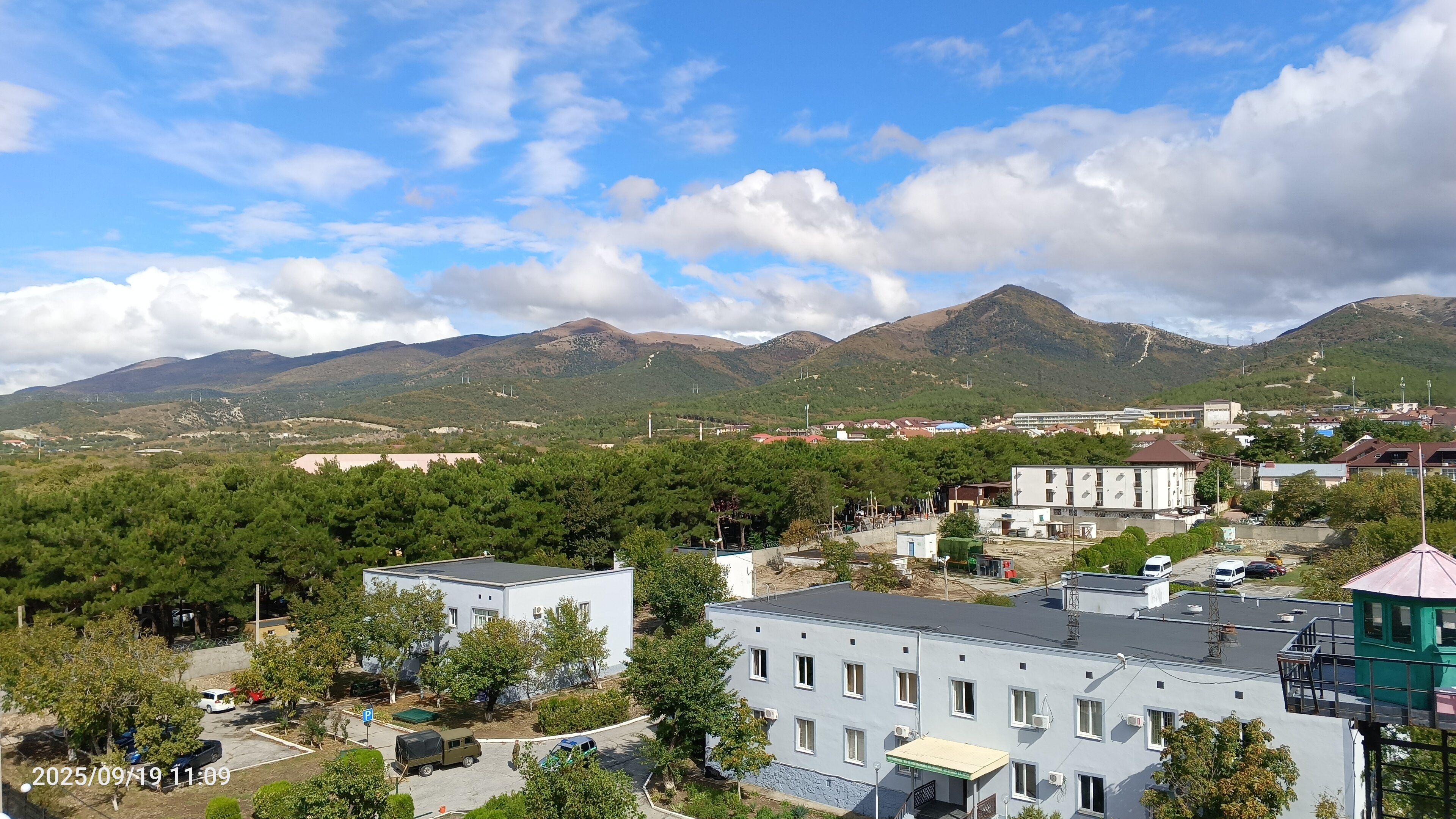 Фото Кастро