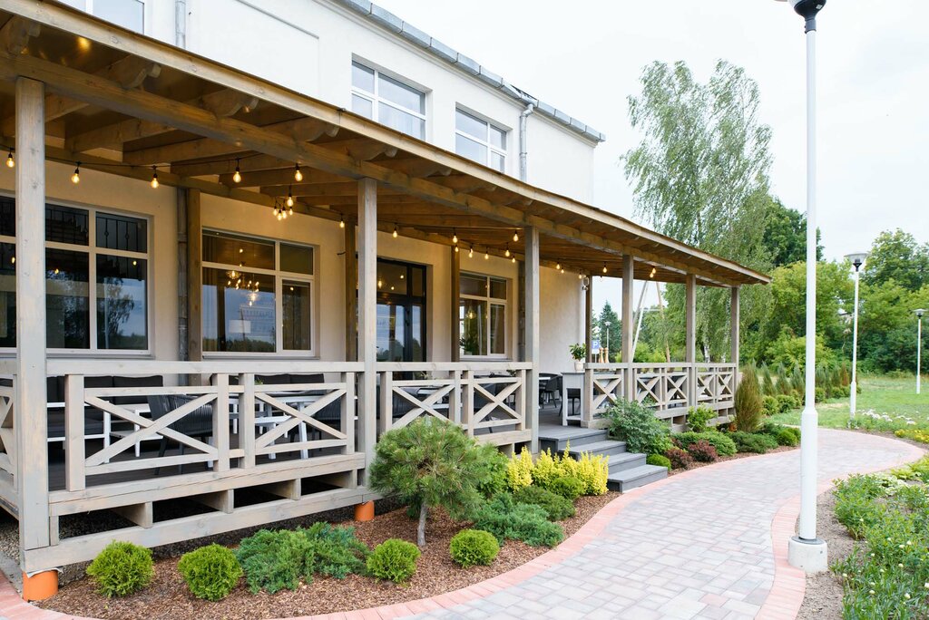 Hotel Silene Resort & SPA Egles Villa, Earth, photo