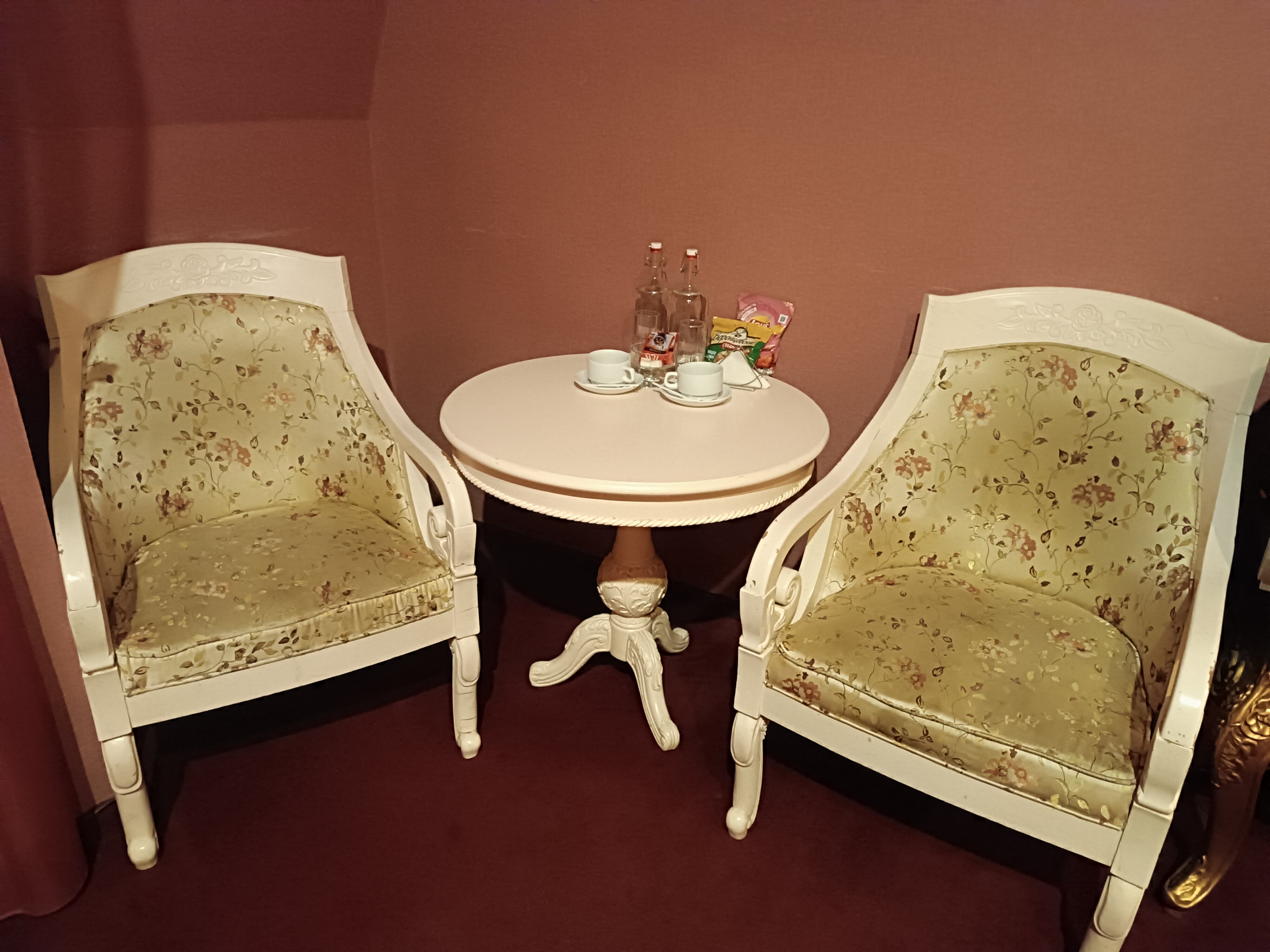 Фото Извольте