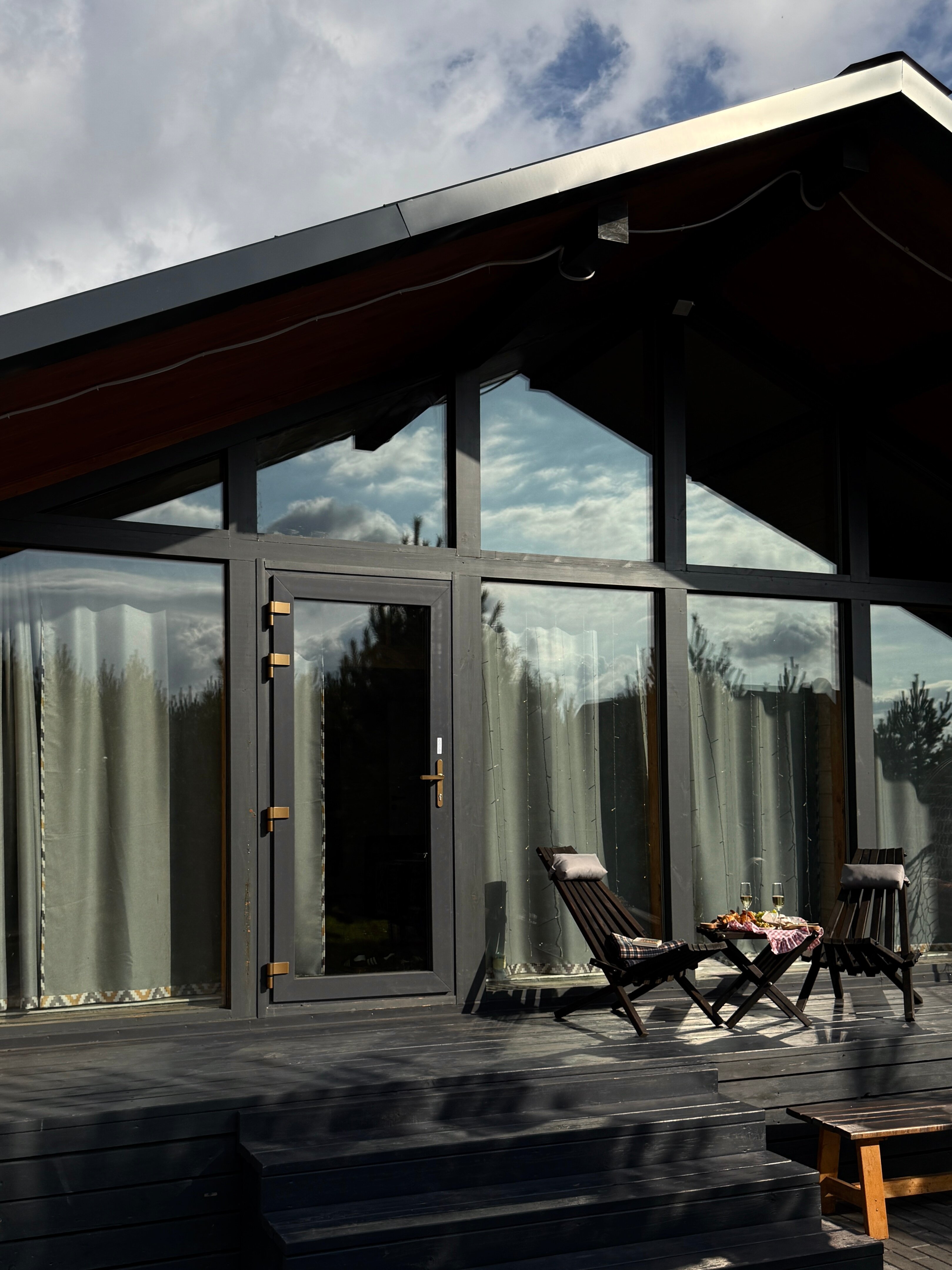 Фото Ретрит Плейс